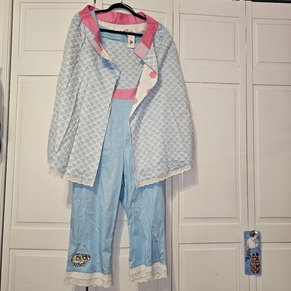 Disney Dress Shop Bo Peep Romper with Skirt - Picture 7 of 9